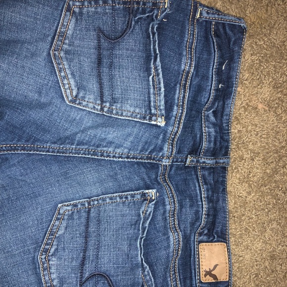 American Eagle jeans - Picture 5 of 5